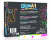 Image 2 for Marvin's Magic Glow Art Board (Black) (6)